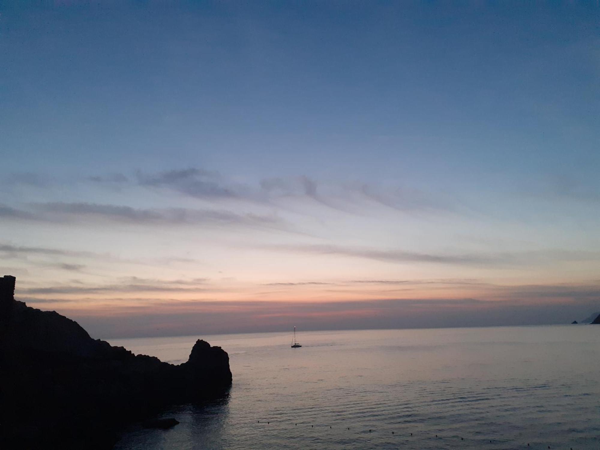 Casa Vacanze Ibiscus Porto Venere Exterior photo