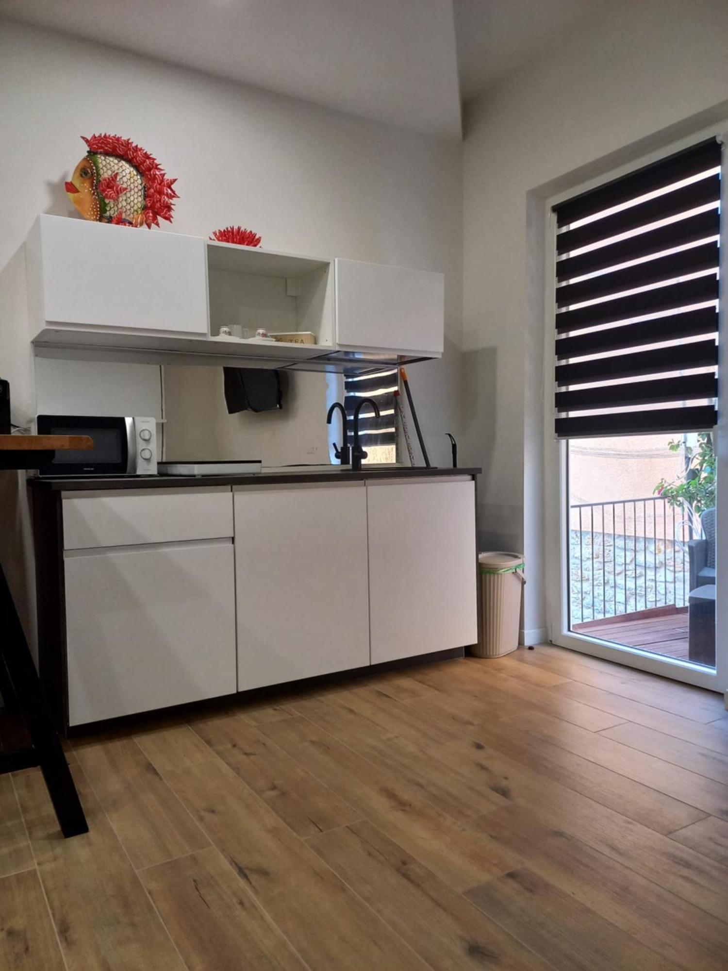 Casa Vacanze Ibiscus Porto Venere Exterior photo