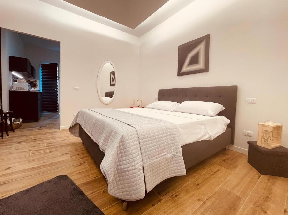 Casa Vacanze Ibiscus Porto Venere Exterior photo
